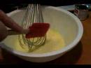 Yumurta Nog Tarifi: Yoğunlaştırılmış Süt Yumurta Nog İçin Ekleme. Resim 3