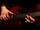 Eb Anahtarında Bas Gitar Gelişmiş (E Düz): Bas Gitar Eb Gelişmiş: Ölçer 7-8 Resim 4