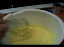 Yumurta Nog Tarifi: Yoğunlaştırılmış Süt Yumurta Nog İçin Ekleme. Resim 4