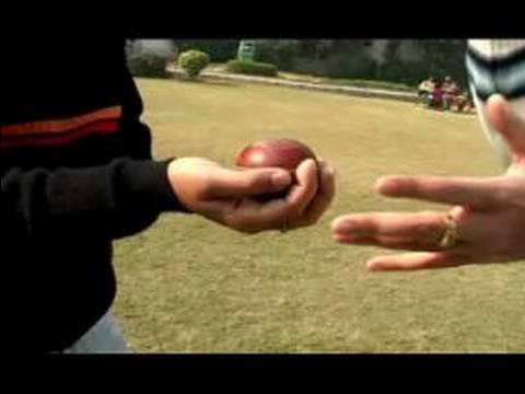 Nasıl Kriket Oynanır: Nasıl Bir Şaşı Kriket Kase