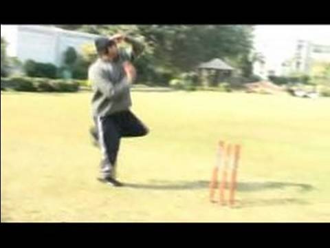 Nasıl Kriket Oynanır: Nasıl Kase İçinde Küçük Kapı Kriket İçin