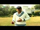 Nasıl Kriket Oynanır: Nasıl Bir Top Kriket Çatı