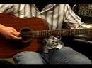Nasıl Bir Gitar Dinle: Harmonik Gitar Yöntemi Ayarlama Resim 3