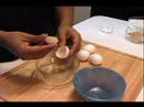 Yumurtaları Ayırmak İçin Nasıl Krem Brule Tarifi :  Resim 3
