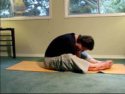 Hatha Yoga Pozlar & Öğretim : Hatha Yoga Pose Yıldız  Resim 1