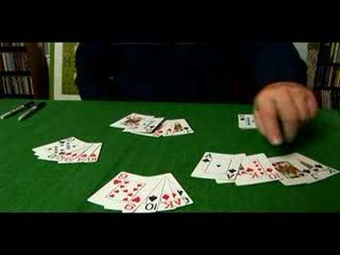 Nasıl Euchre Oynanır: Kart Oyun Kâğıt Oyunu Kuralları