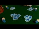 Tükürük İçinde Okyanus Poker Oynamayı: Çizmek Ve Topluluk Poker Hakkında
