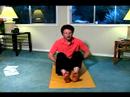 Yin Yoga Ve Zen Yoga Poses Ve Türleri: İleri Bends Yin Yoga