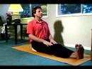 Yin Yoga Ve Zen Yoga Poses Ve Türleri: Spinal Büküm Zen Yoga Resim 2