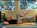 Hatha Yoga Pozlar & Öğretim : Hatha Yoga Koltuk Ups  Resim 3