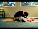 Hatha Yoga Pozlar & Öğretim : Hatha Yoga Pose Yıldız  Resim 3