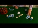 Tükürük İçinde Okyanus Poker Oynamayı: Tükürük Tam Bir Kontrolden Okyanus Poker Oynamaya Resim 3