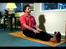 Yin Yoga Ve Zen Yoga Poses Ve Türleri: Spinal Büküm Zen Yoga Resim 3
