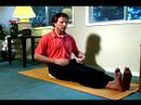 Yin Yoga Ve Zen Yoga Poses Ve Türleri: Spinal Büküm Zen Yoga Resim 4