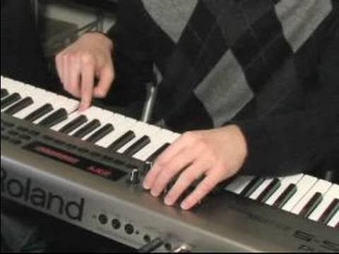 Klavye Ve Synthesizer Yeni Başlayanlar İçin: Saldırı Bir Synthesizer Kullanarak