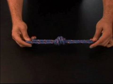 Nasıl Knots Kravat İçin: Vol 1: Nasıl Bir Çift Overhand Döngü Knot Tie İçin