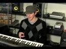 Klavye Ve Synthesizer Yeni Başlayanlar İçin: Piyano Eğitim Olmadan Bir Synthesizer Oynarken