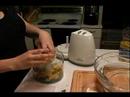 Nasıl Çin Böreği Yapmak: Kestane İçin Bir Çin Böreği Tarifi Kullanarak