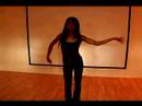 Modern Dans Adımları Samba : Samba İleri Adımlar İçin İpuçları  Resim 3