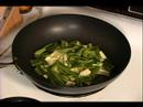 Nasıl Çin Susamlı Tavuk Pişirmek İçin : Kızartma Çin Susamlı Tavuk Yapılışı  Resim 3
