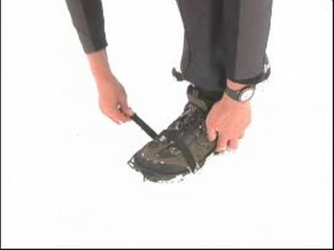 Ayakkabısı Nasıl : Yak Parçaları Kullanmayı 