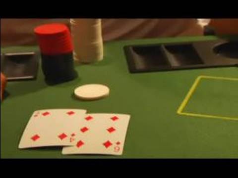Yeni Başlayanlar İçin Texas Holdem Poker Oynamayı: Texas Hold'em Oyununda Showdown Oynarken