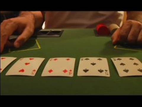 Yeni Başlayanlar İçin Texas Holdem Poker Oynamayı: Texas Hold'em Poker Elleri