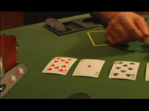 Yeni Başlayanlar İçin Texas Holdem Poker Oynamayı: Texas Hold'em Poker: Nehir