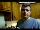 Nasıl Manicotti Yapmak: Nasıl Manicotti Makarna Pişirmek Resim 2