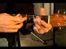 Akustik Gitar Nasıl Oynanır : Akustik Gitar E-Minör Bir Akor Nasıl Oynanır  Resim 3