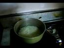 Fesleğen Tavuk Köri Tarifi: Nasıl Anlık Pirinç Pişirmek Resim 3