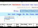 Google Dokümanlar Nasıl Kullanılır : Google Dokümanlar Elektronik Tablo Formülleri  Resim 3