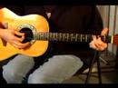 Nasıl Akustik Gitar : Dört Açın Akustik Gitar Telleri Hakkında İpuçları Elde  Resim 3