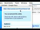 Nasıl Google Dokümanları Kullanmak İçin : Google Belgeler Kullanarak Sunum  Resim 3