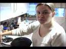 Nasıl Cook Bir Koku Bombası İle Yapılır: Koku Bombası Tarçınlı Cevizli Rulo Kontrol Etmek İçin Nasıl Resim 3