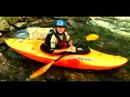 Whitewater Kayak İçin Hugh Canlandırıcı Bir Rulo Yapmak Nasıl Whitewater Kayak İçin İnme İpuçları Creeking :  Resim 3