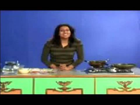 Hint Mercimek Nasıl Yapılır & Hint Kırmızı Biber : Yemek Hazırlama Hint Mercimek  Resim 1