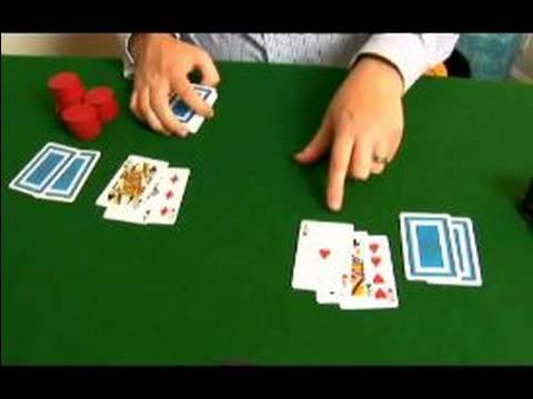 Nasıl Play Casino Poker Oyunları: Anlaşma Stud Poker