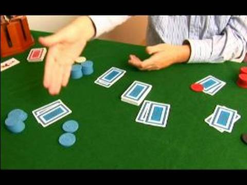 Nasıl Play Casino Poker Oyunları: Limit Texas Holdem Poker İçin Sabit
