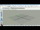 Autodesk Maya 3D Yazılım Eğitimi: Autodesk Maya İçinde Kullanılan Ortak Araçları Resim 2