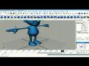 Autodesk Maya 3D Yazılım Eğitimi: Nasıl Hareket Autodesk Maya Eklemek İçin: Bölüm 3