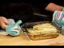 Çekti Tavuk Yemeği Nasıl Pişirilir : Çekti Tavuk Enchiladas Nasıl Sunulacağını  Resim 2