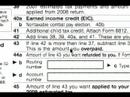 Nasıl Bir 1040A Vergi Formu Doldurun: 1040A Vergi Kredi Ve Ödeme İpuçları