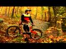 Yokuş Aşağı Dağ Bisikleti Teknikleri Fren: Vücut İçin Yokuş Aşağı Dağ Bisikleti Pozisyon İpuçları