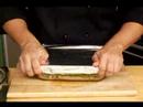 Çekti Tavuk Yemeği Nasıl Pişirilir : Kapak & Çekti Tavuk Enchiladas Pişirmeyi  Resim 3