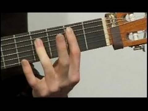 Gitar Akorları Ve Şekiller: Müzik Teorisi: Gitar Akorları Ve Şekiller İçinde Hareketli Şekiller