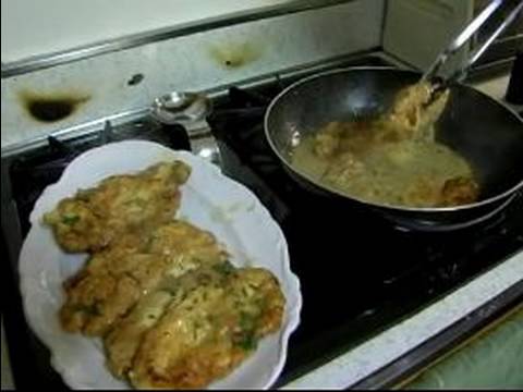 Tavuk Française Tarifi: Tavuk Tava Tavuk Françoise İçin Kaldırılıyor