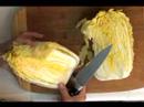 Domates Ananas Şiş İle Hawaii Domuz Yapmak Nasıl : Bodrum'da Domuz İçin Lahana Nasıl Böleceğinizi 
