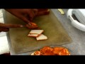 Nasıl Hint Yapmak Sandviç Dolması: Nasıl Paneer Tikka Sandviç Yapmak Resim 2