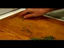 Nasıl Cajun Grillades Yapmak: Kekik Grillades Ve Sos İçin Hazırlanıyor Resim 3